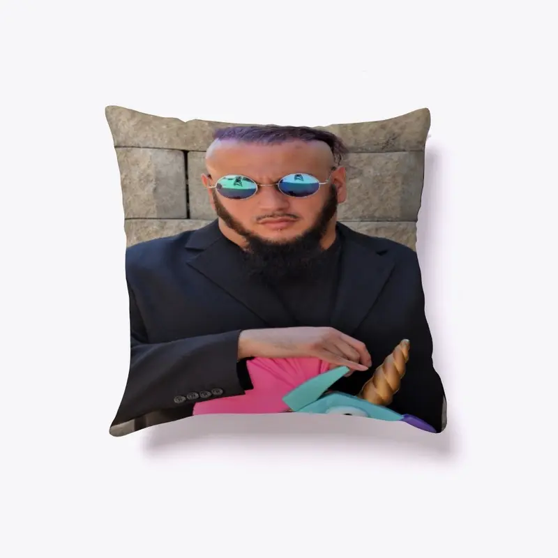 Daven Pillow